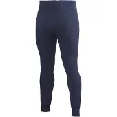 Woolpower Long Johns 400 Dark Navy - L