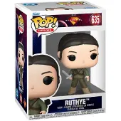 Funko POP! POP! Supergirl - Ruthye