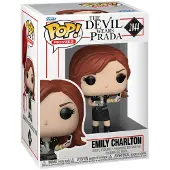 Funko POP! POP! The Devil Wears Prada - Emily Charlton