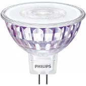 Philips LED-lamppu LED 50W MR16 CW 36D ND SRT4 -valaisin GU5.3