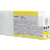 Epson T6424 T6424 Mustepatruuna Keltainen