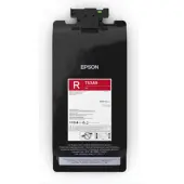 Epson UltraChrome XD3, Punainen, Väriainepohjainen muste, 1600 ml, 1 kpl, Kertapakkaus