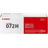 Canon 072H -laservärikasetti, musta