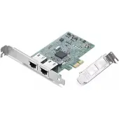 Lenovo TS BROADCOM BCM5720-2P 2-PORT GIGABIT ETHERNET PCIE (4XC1K83390)