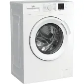 Beko WTL72051W | 7KG 1200 Spin DrumClean pesukone - valkoinen