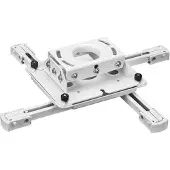 Chief RPAUW | Universal & Custom Projector Mount | 22,7kg | White