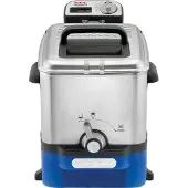 Tefal FR804040 Hopea OleoClean Pro 3.5L rasvakeitin