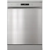 Hisense HS622E90XUK Astianpesukone