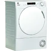 Hoover HLEC9DF kondensoiva kuivausrumpu kuivausrumpu