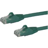 StarTech.com 2m Green Snagless Cat6 UTP Patc (N6PATC2MGN)