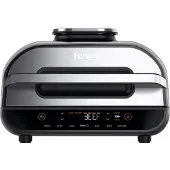 Ninja Foodi Max AG551UK Ilmastointipaistin - harmaa
