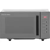 Russell Hobbs RHEM2301B 23 litran mikroaaltouuni - musta