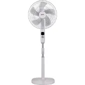 Point Pro POFS4016CR 16" lattiatuuletin