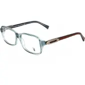 Tods Aurinkolasit - Tod's - To501808754 - Muovi - UV-suojaus - Ajaton tyylikkyys