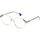 Furla VFU578 53/16/135 Lasi Beigenäkö Acetat Naisille VFU578