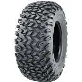 Carlstar 20x10,00-8 4pr Carlisle-tavararengas, ruohonhoito, ruohonleikkuri, mönkijärengas, 4-kerrosrenkaat
