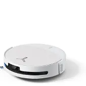 Ecovacs DEEBOT T90 PRO OMNI -robotti-imuri, valkoinen