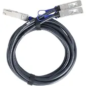 BlueOptics R8M57-63001-BL, 2 m, QSFP56, 2xQSFP56, Uros/uros