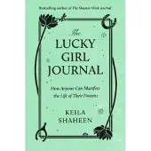 HarperCollins The Lucky Girl Journal
