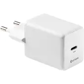 ESTUFF INFINITE power adapter - EU GaN - USB-C - 45 watt
