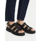 Clarks Shoes Orinoco3 Strap D - Black - 38