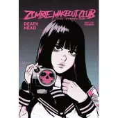 Ablaze, LLC Zombie Makeout Club Vol 2: Deathhead