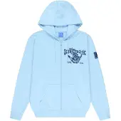 Ocean pacific Collegetakki 'Tofino' taivaansininen
