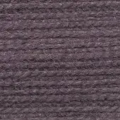 Svarta Fåret Brushed Alpaca garn 50g Grillmaster Grey (14)