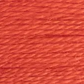 Svarta Fåret Brushed Alpaca garn 50g Fiery Frenzy (08)