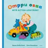 Vuori, Omppu osaa. Mitä sitten leikitään?