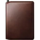 Nomad Passport Pen Edition Lompakko