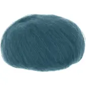 Adlibris Silk Mohair 25 g Mare/Miradolo 14527 Lana Gatto