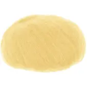 Adlibris Silk Mohair 25 g Pulcino 30792 Lana Gatto