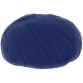 Adlibris Silk Mohair 25 g Bluette Royal 8390 Lana Gatto