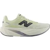New Balance Juoksukengät 'FuelCell Rebel v5' pastellinvihreä / musta