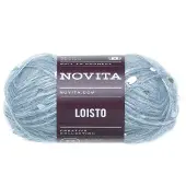 Novita Loisto 50 g lanka
