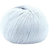 Adlibris Vip merino/kashmir lanka 50 gr 50 gr AZZURRO Lana Gatto