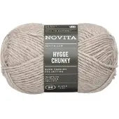 Novita Hygge Chunky 100 g lanka
