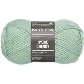 Novita Hygge Chunky 100 g lanka