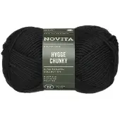 Novita Hygge Chunky 100 g lanka