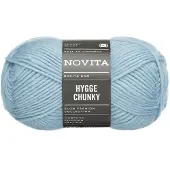 Novita Hygge Chunky 100 g lanka