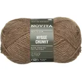 Novita Hygge Chunky 100 g lanka