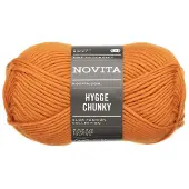 Novita Hygge Chunky 100 g lanka