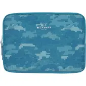 Beckmann Norway Sleeve Small, Jungle Game - Blue - ONE SIZE
