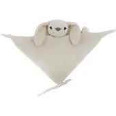 CarloBaby Pupu Uniriepu + Tuttinauha, Beige