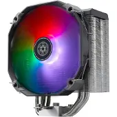 Silverstone Argon V140 ARGB -prosessorijäähdytin