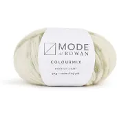 Adlibris Colourmix, puuvilla, villa, alpakkasekoite 50gr, Olive greens 103 Mode at Rowan