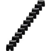 Björn Borg Cotton Stretch Boxers 12-pack