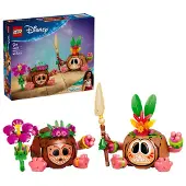 LEGO Kakamoraer 43293 - Brown - ONE SIZE
