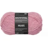 Novita Halaus 50 g lanka